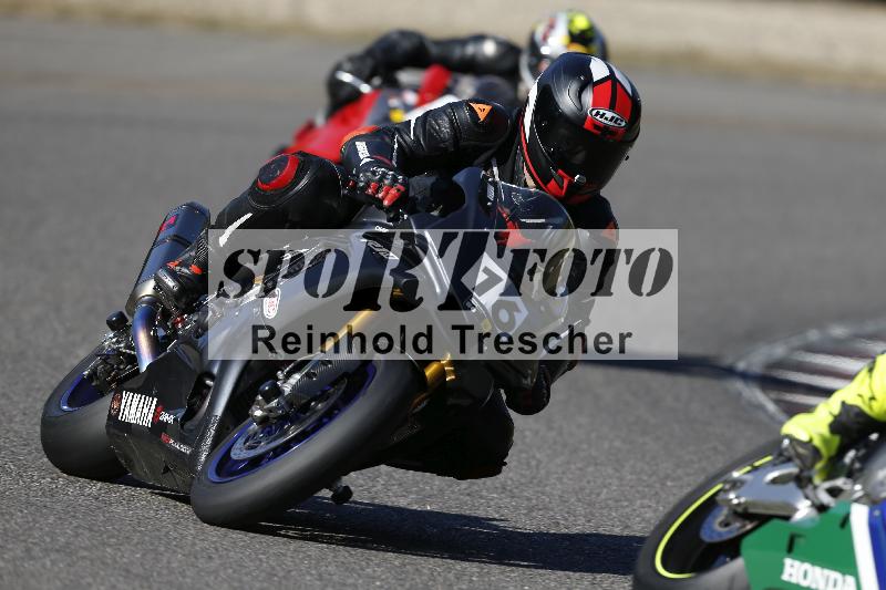 /46 27.09.2026  Speer Racing ADR/Gruppe gelb/16